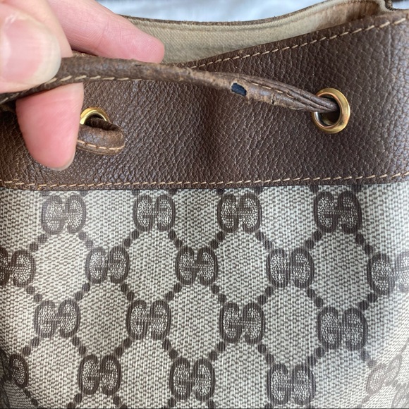 Gucci Ophidia Bucket Bag - Picture 8 of 16